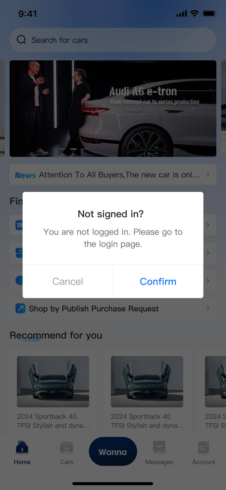 海(hǎi)外(wài)二手車(chē)平台