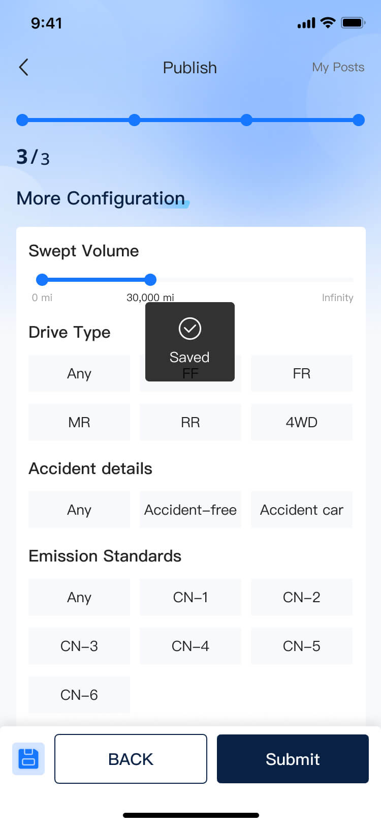 二手車(chē)軟件(jiàn)開(kāi)發公司