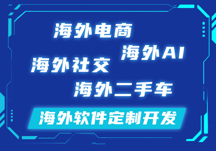 國(guó)外(wài)軟件(jiàn)開(kāi)發公司