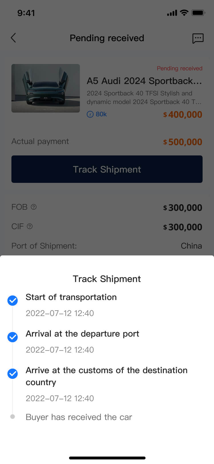 海(hǎi)外(wài)二手車(chē)軟件(jiàn)