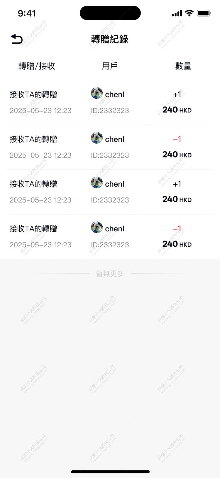 NFT軟件(jiàn)公司