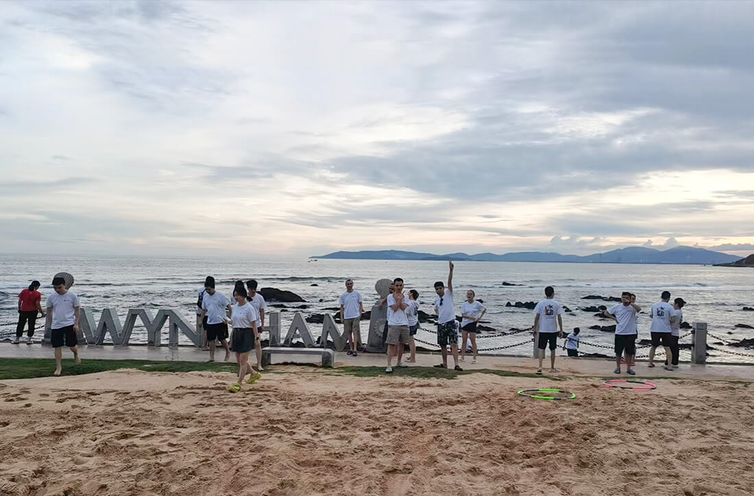 成都職易達科技有限公司