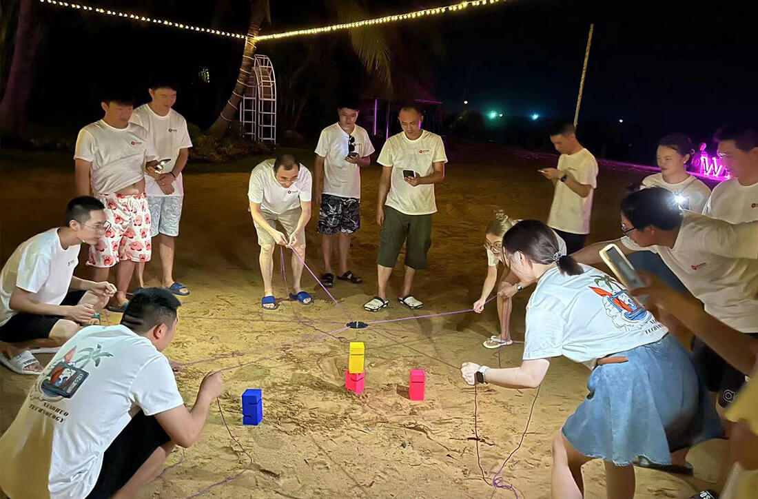 成都職易達科技有限公司